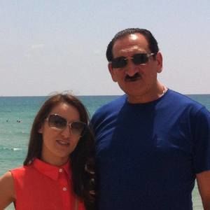 Meet your Posher, Gennady